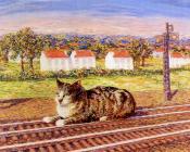 雷内马格里特 - 罗米那格洛比斯